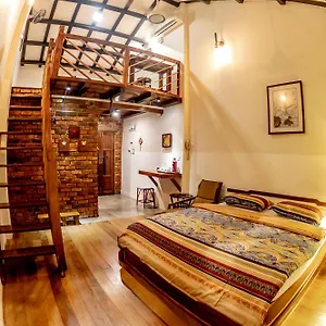 3* Hotel Palm Mansion Boutique