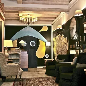 3* Bed & Breakfast Magpie Heritage - Hideaway