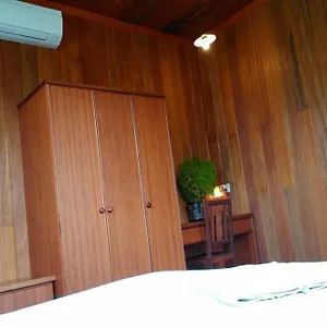 2* Hotel Clan Jetty Heritage