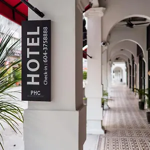 3* Hotel Bahari Parade