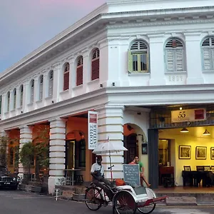 3* Hotel Coffee Atelier